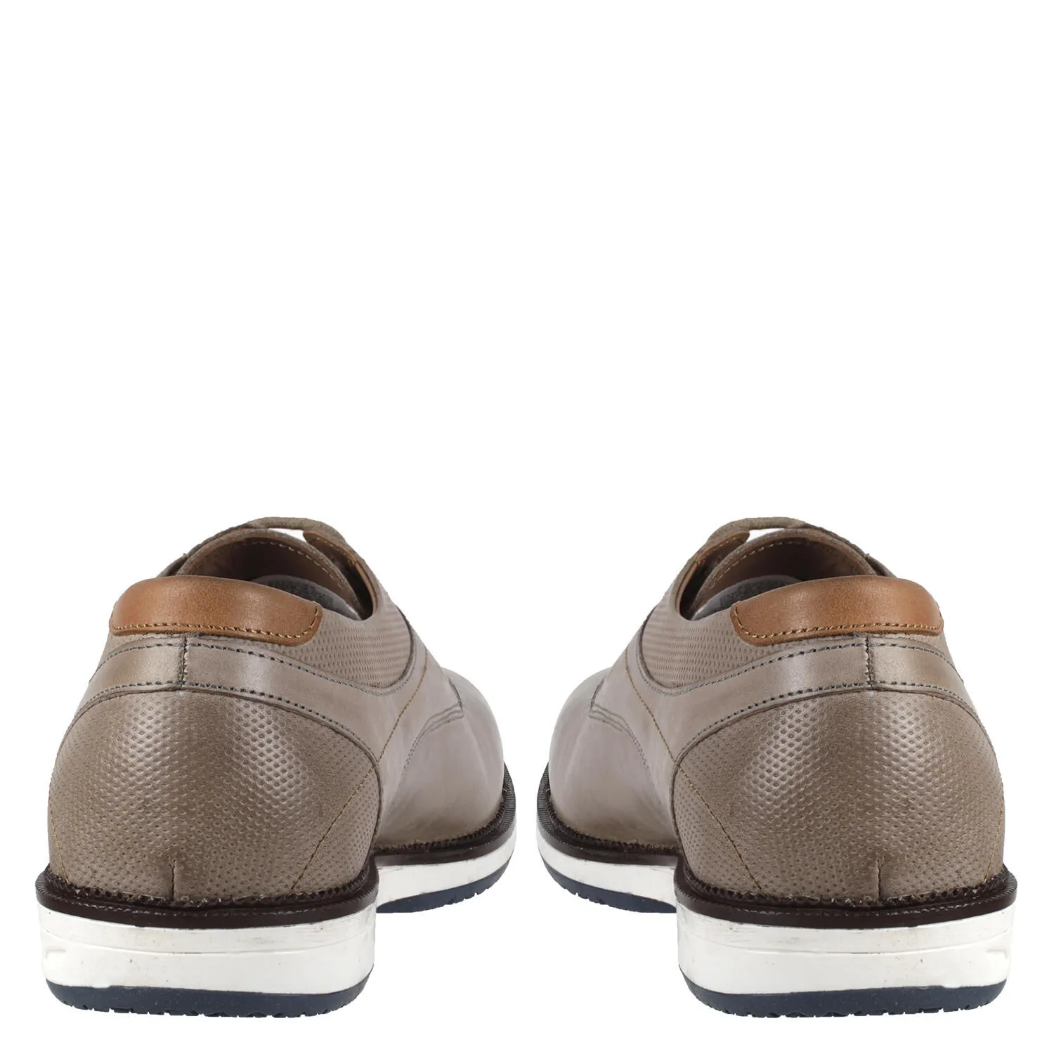 Zapato Casual Cuero Fagus 5sz5323
