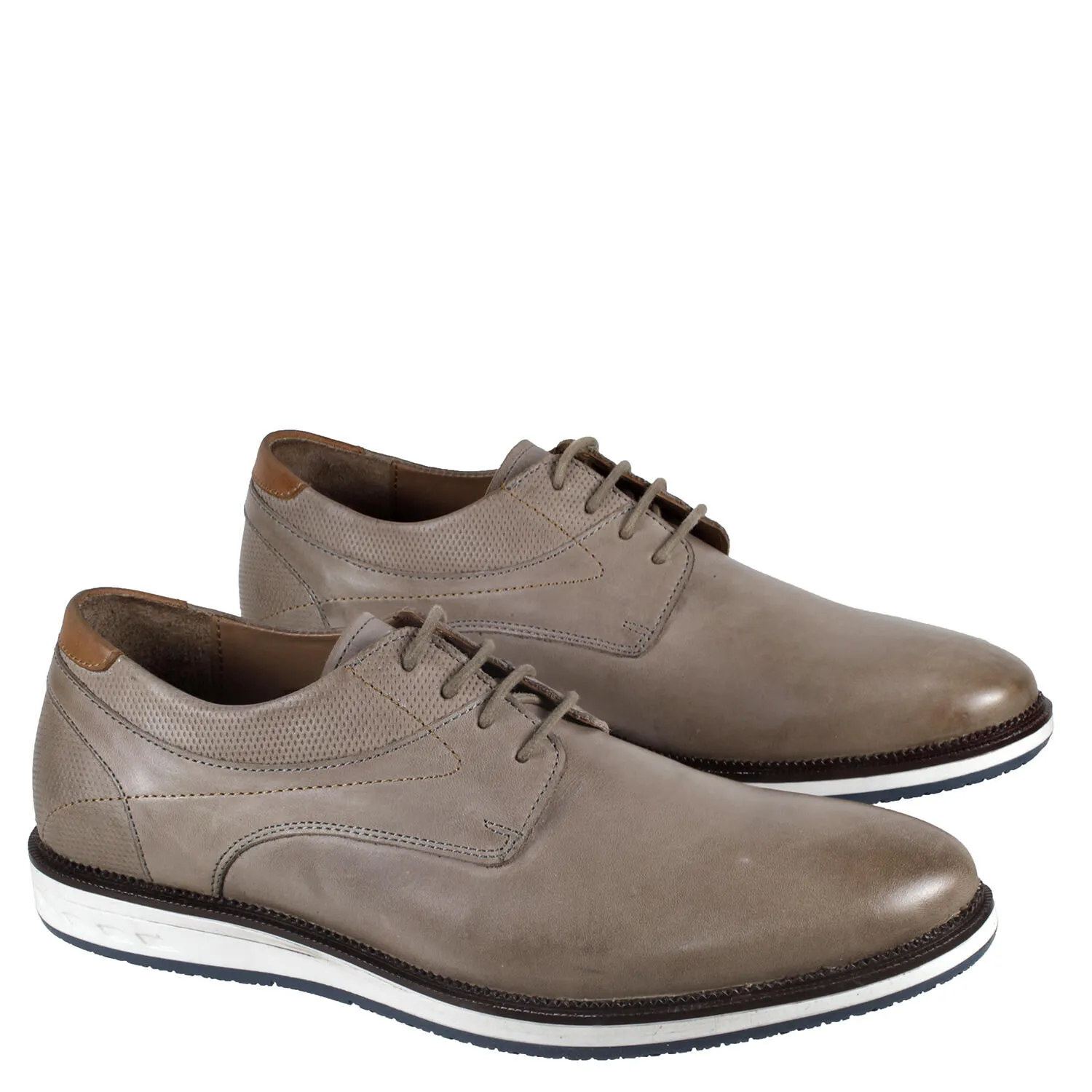 Zapato Casual Cuero Fagus 5sz5323