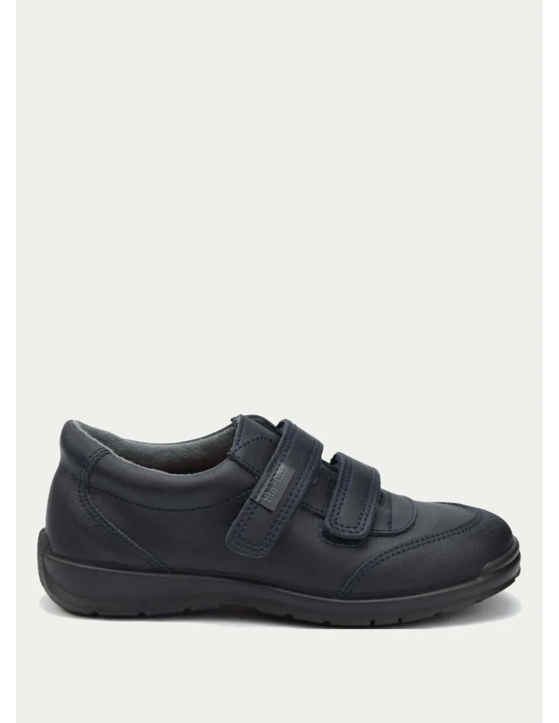 ZAPATO CASUAL TITANITOS APOLO MARINO 