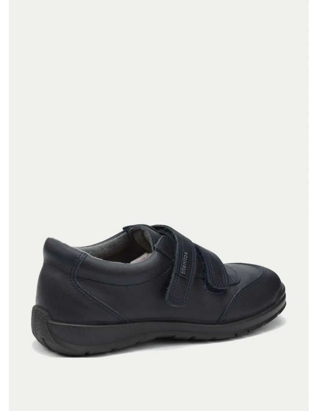 ZAPATO CASUAL TITANITOS APOLO MARINO 