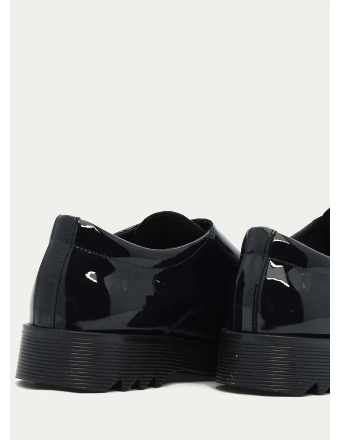 ZAPATO CASUAL YOWAS 86 MARINO 