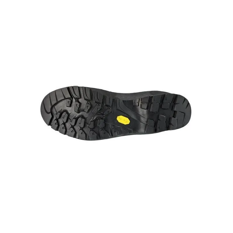 Zapato de montaña La Sportiva Trango Cube Gtx (Amarillo/Negro) hombre