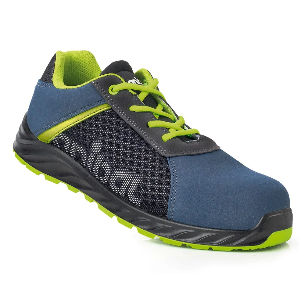 Zapato de seguridad Anibal Flexum Z4 S1P SRC E A