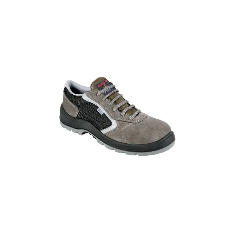 Zapato de seguridad PANTER Cauro Oxígeno S1P