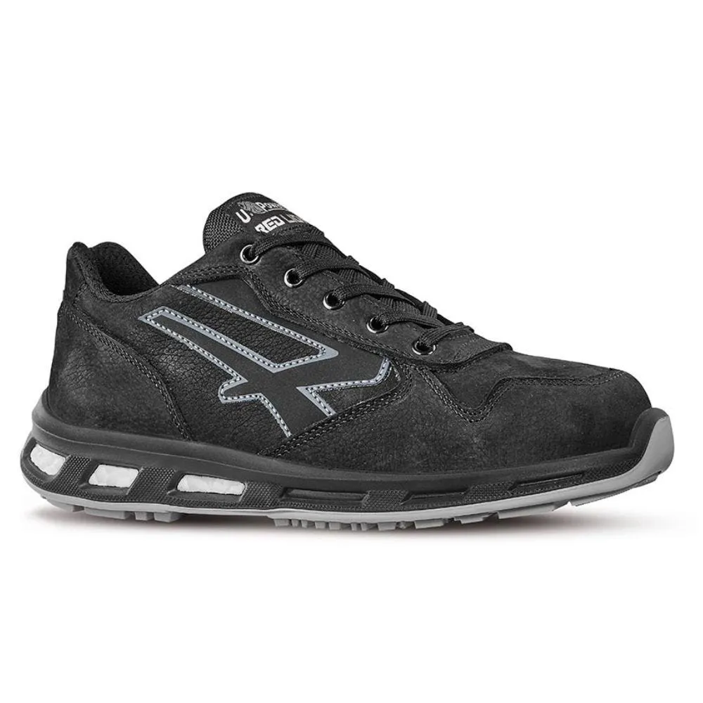 ZAPATO DE SEGURIDAD UPOWER CARBON S3 SRC ESD