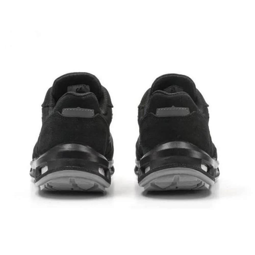 ZAPATO DE SEGURIDAD UPOWER CARBON S3 SRC ESD