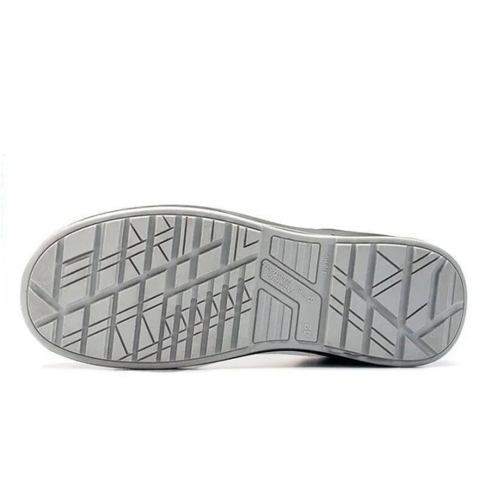 ZAPATO DE SEGURIDAD UPOWER CARBON S3 SRC ESD