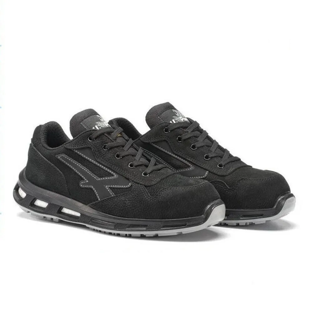 ZAPATO DE SEGURIDAD UPOWER CARBON S3 SRC ESD