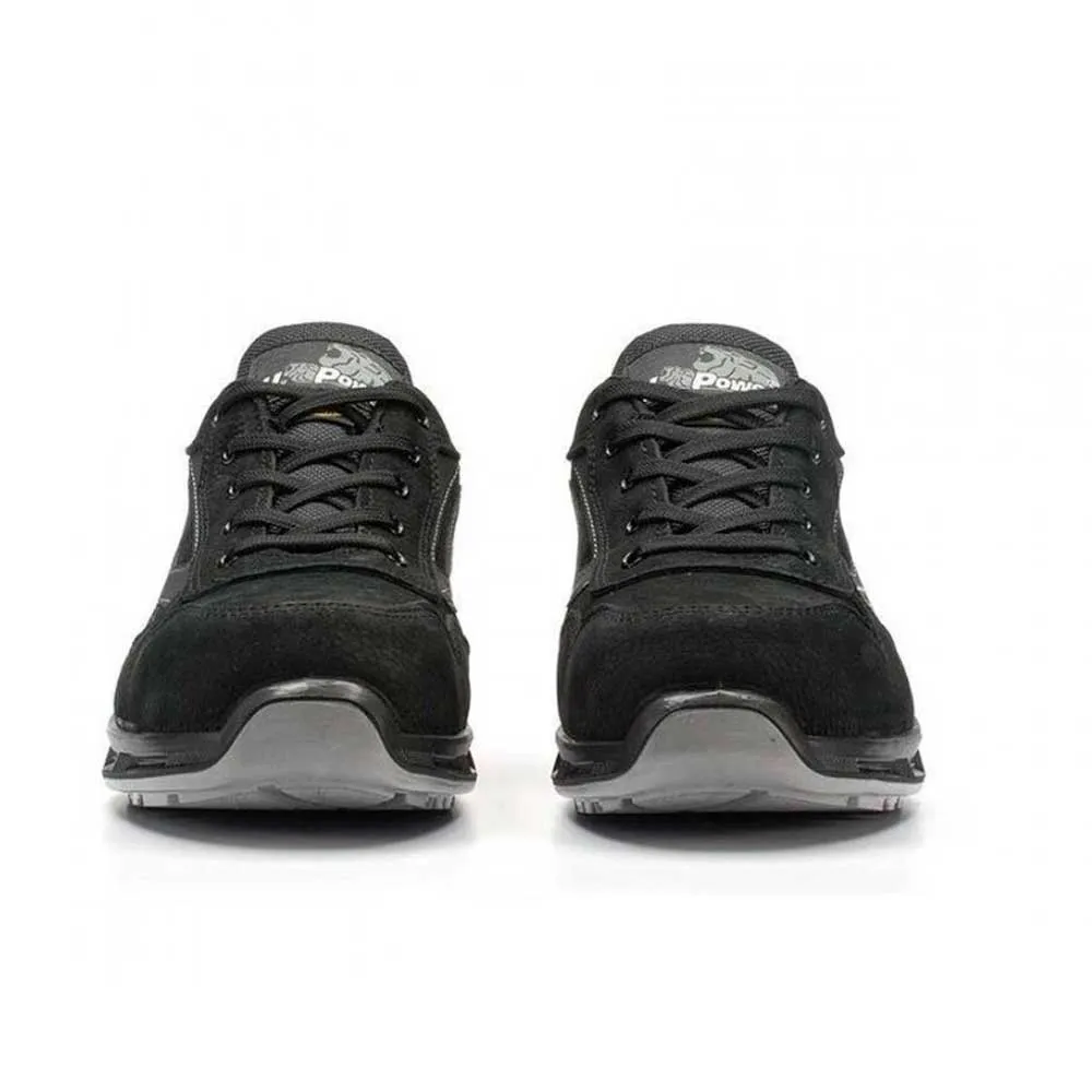 ZAPATO DE SEGURIDAD UPOWER CARBON S3 SRC ESD