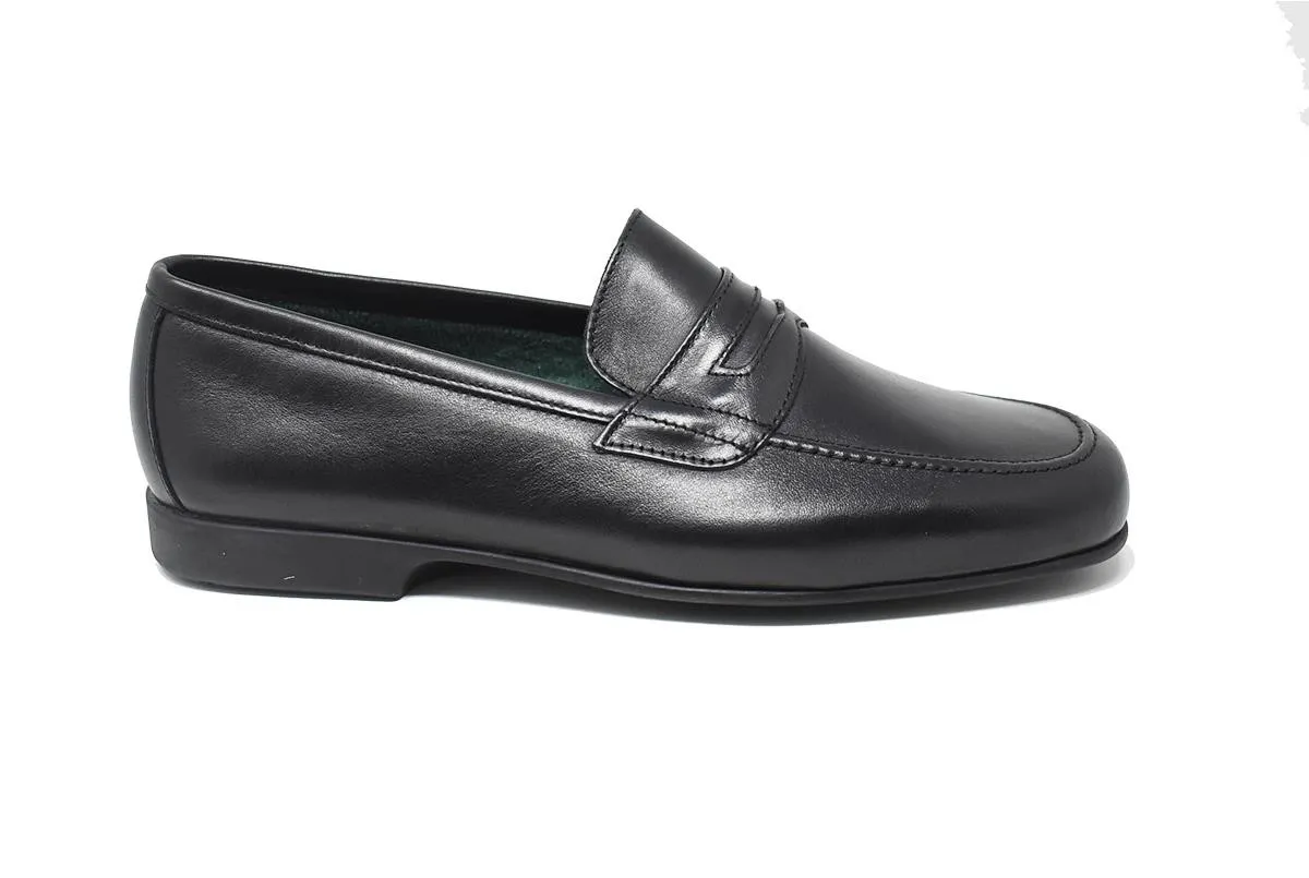 ZAPATO MOCASIN DE HOMBRE  TOL
