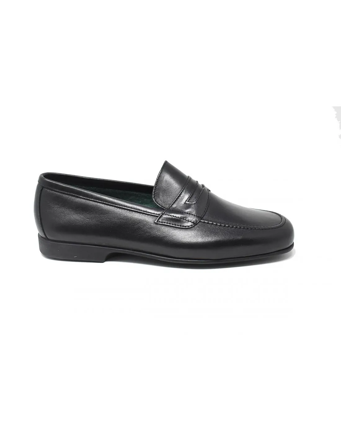 ZAPATO MOCASIN DE HOMBRE  TOL