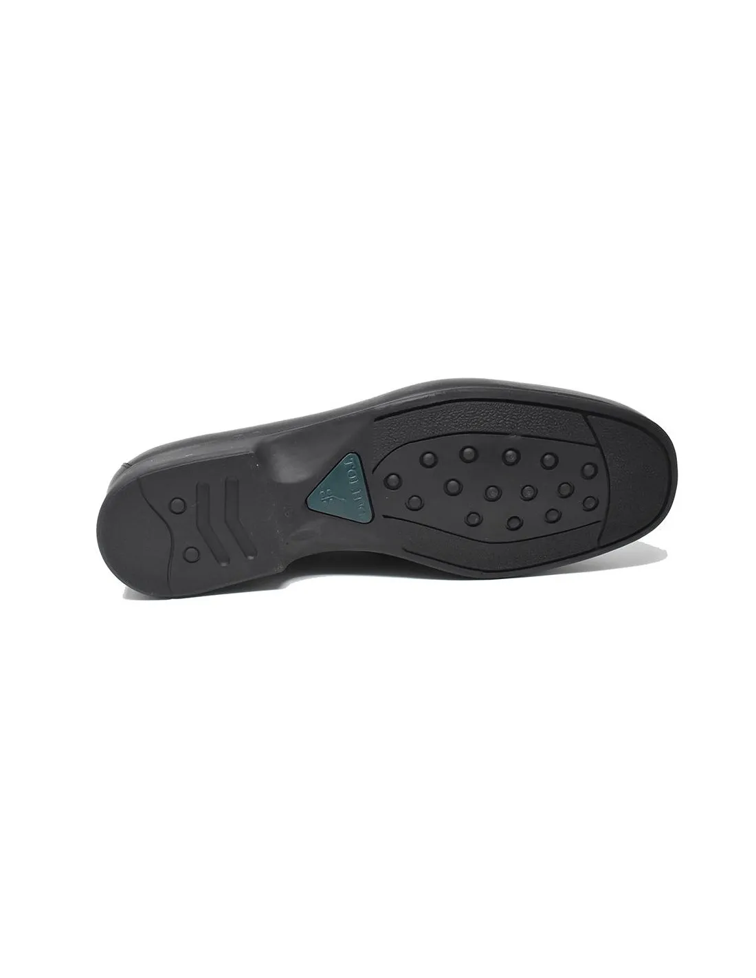 ZAPATO MOCASIN DE HOMBRE  TOL