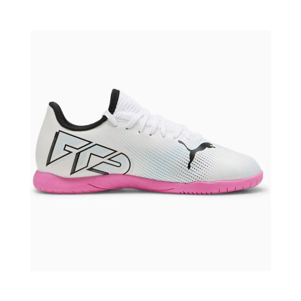 Zapatos de interior PUMA Future 7 Play IT para niños