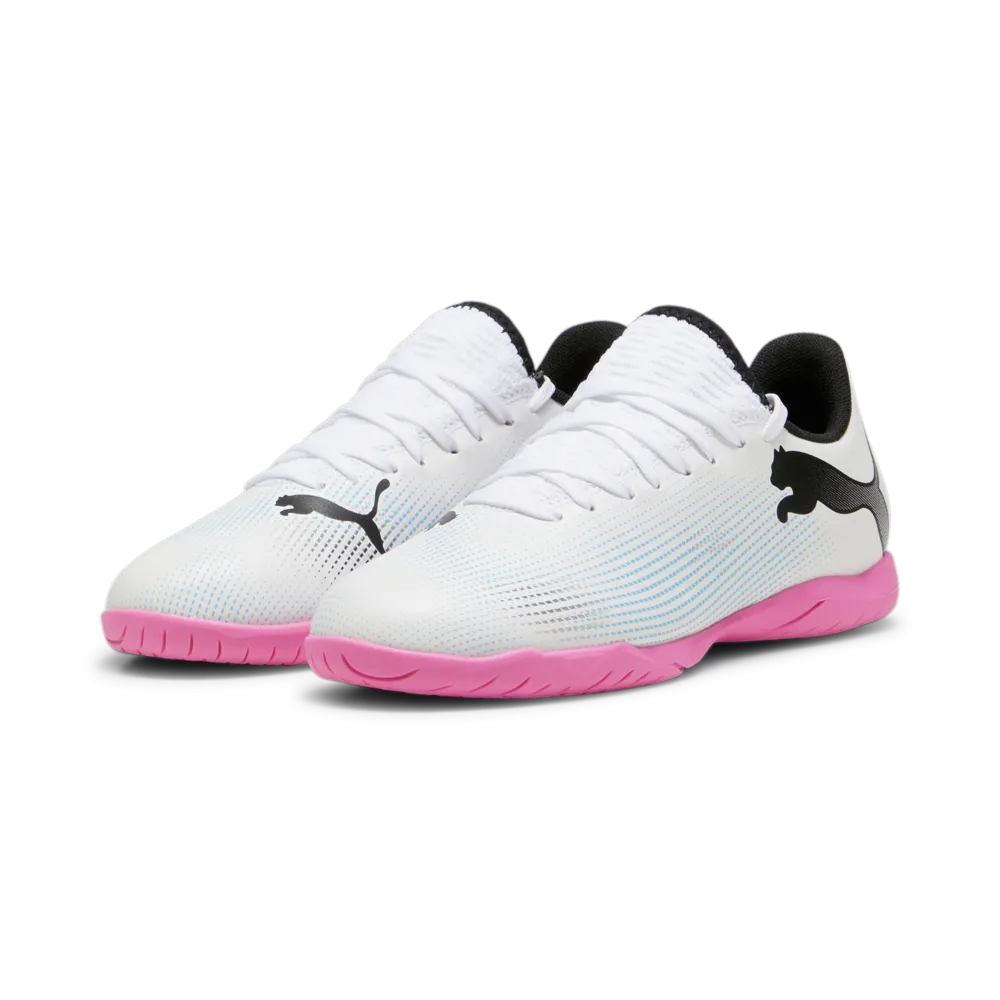 Zapatos de interior PUMA Future 7 Play IT para niños