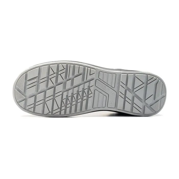 ZAPATOS DE SEGURIDAD BAJOS UPOWER KRUG S3 SRC CI ESD