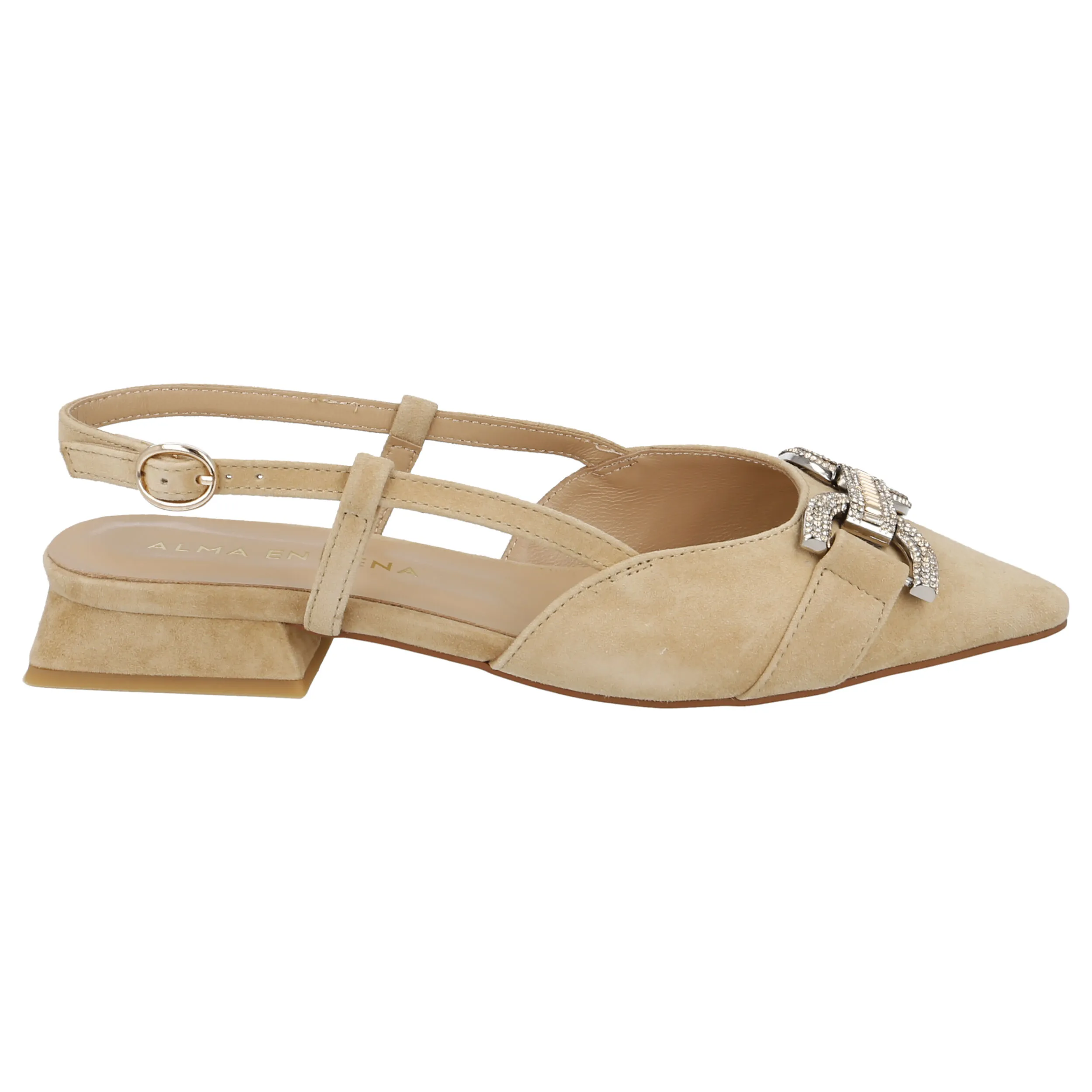 Zapatos Mujer Alma En Pena V240376