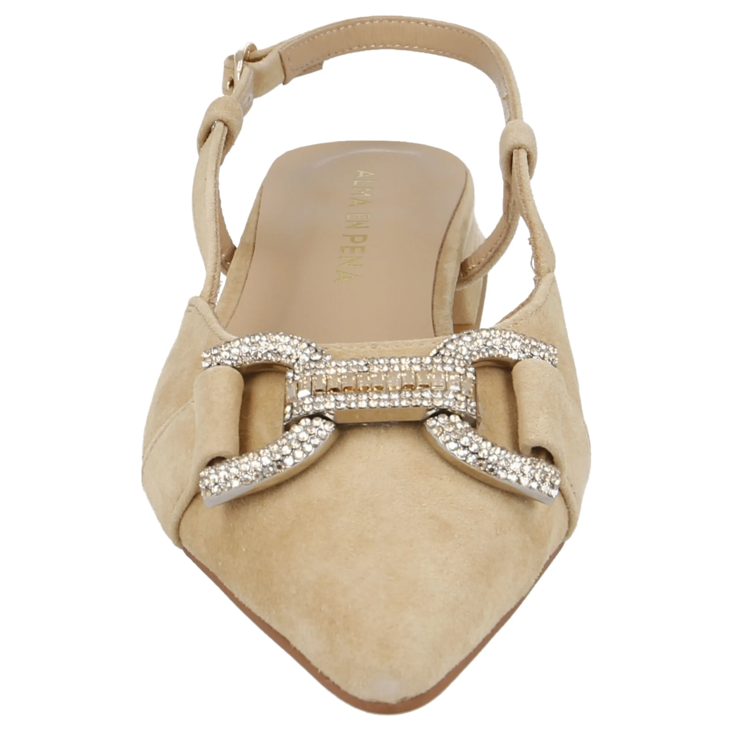 Zapatos Mujer Alma En Pena V240376