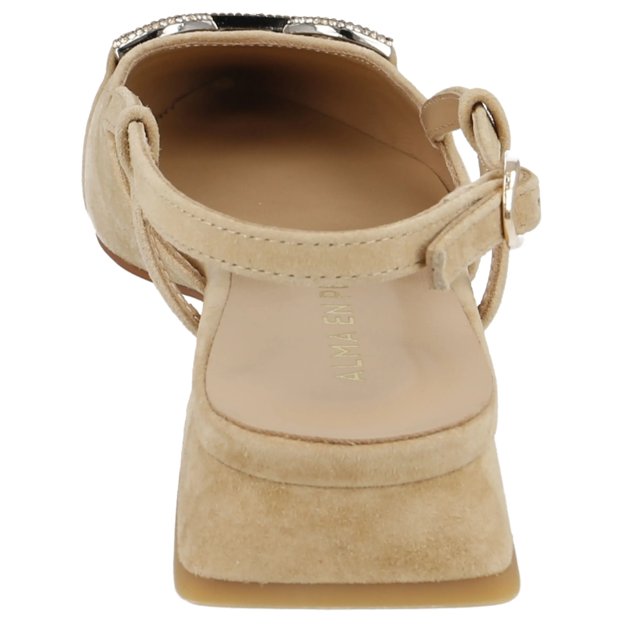 Zapatos Mujer Alma En Pena V240376