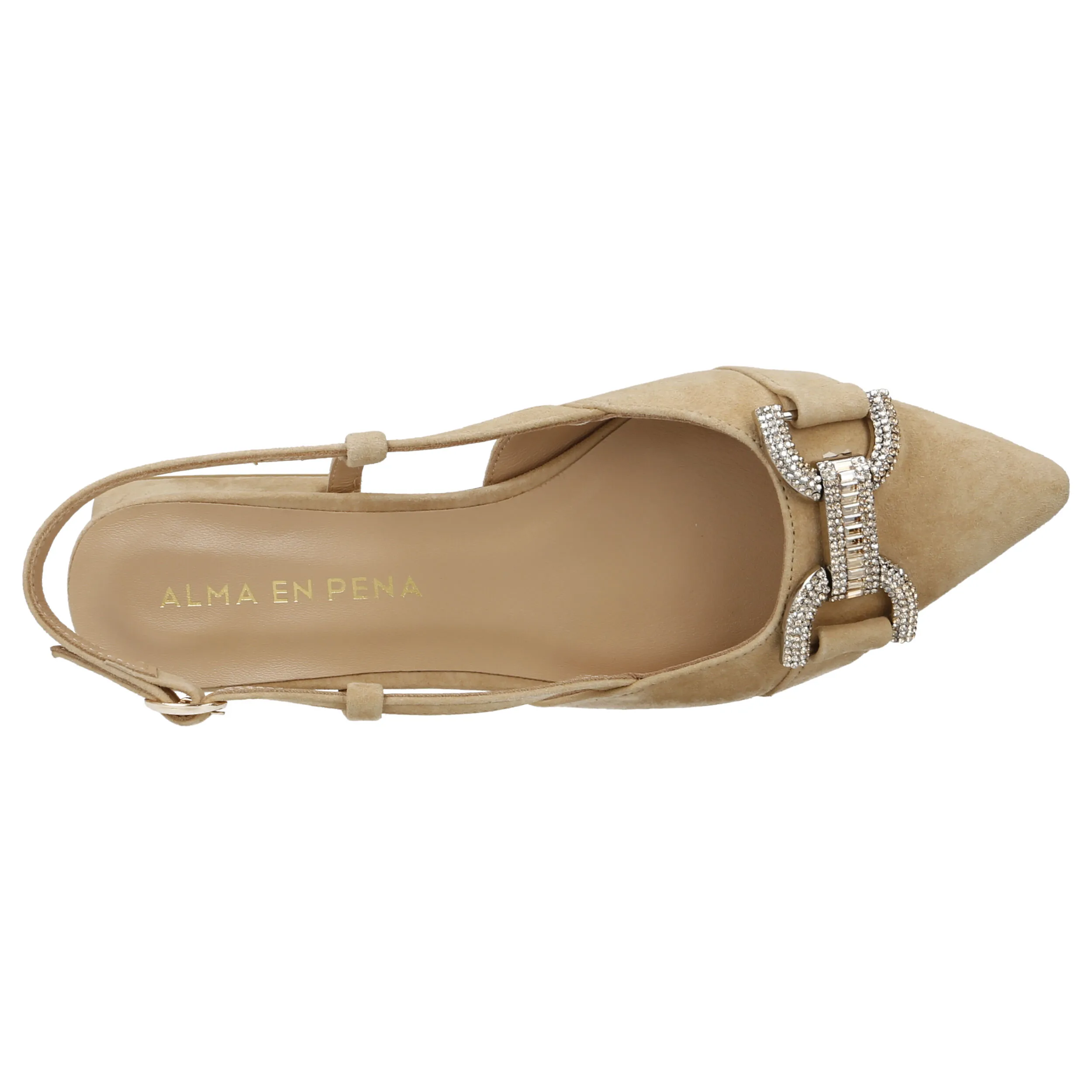 Zapatos Mujer Alma En Pena V240376