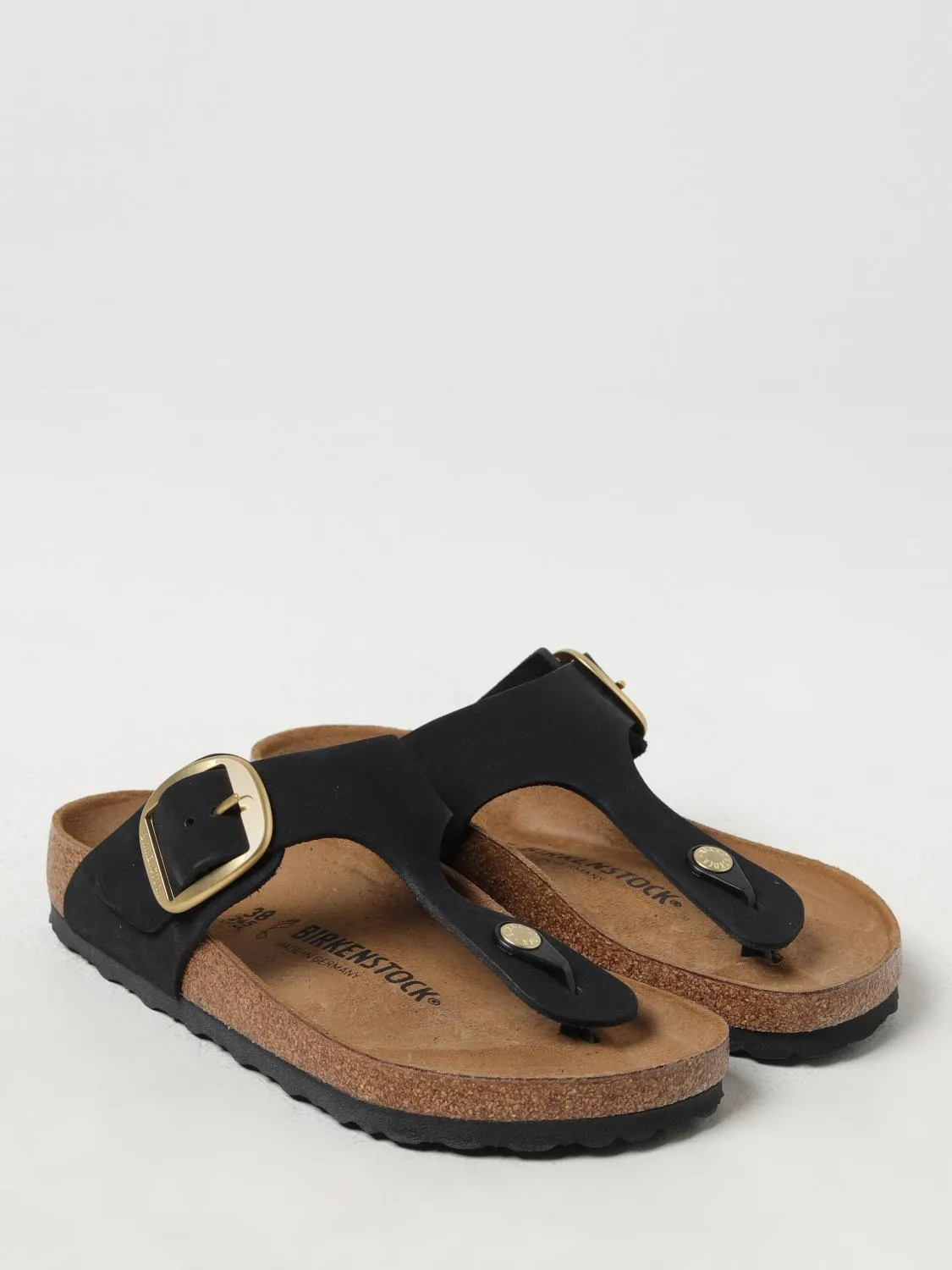 Zapatos mujer Birkenstock