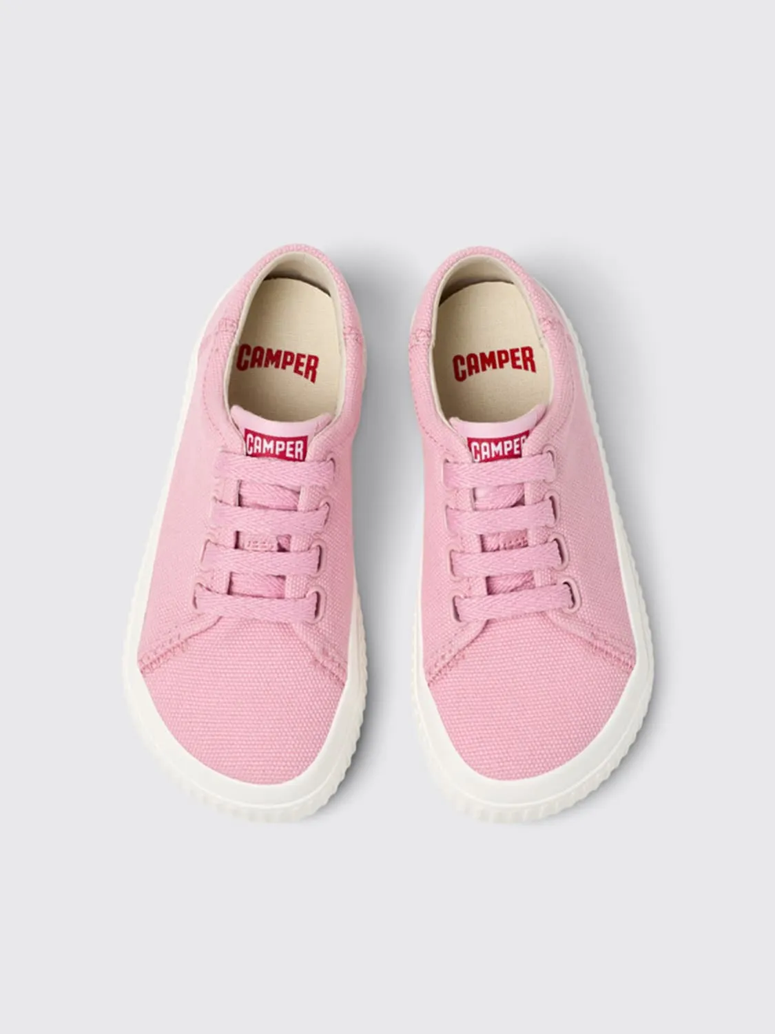 Zapatos niños Camper