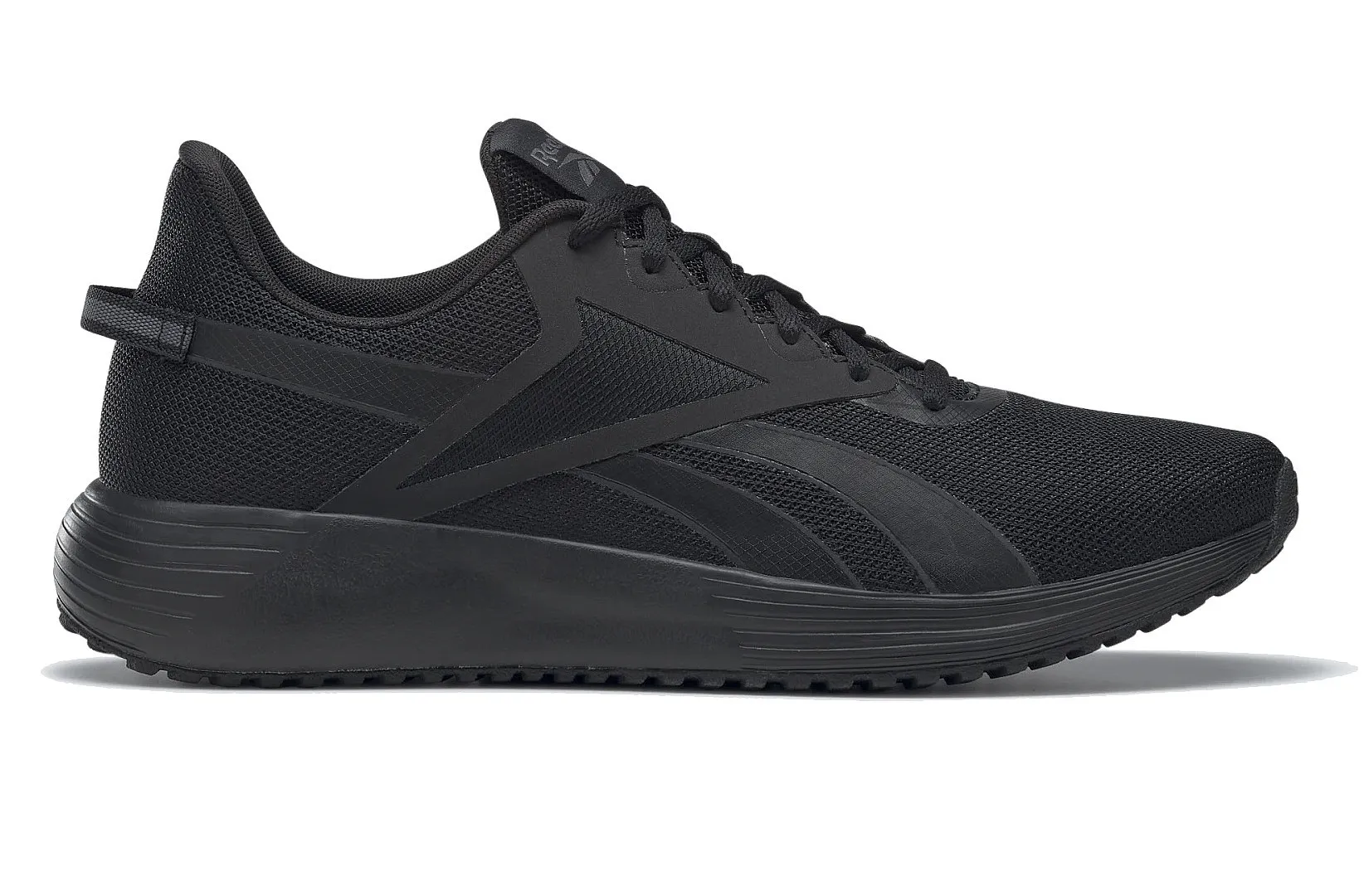 ZAPATOS REEBOK PERFORMANCE REEBOK LITE PLUS 3  CORE BLACK/PURE GREY7/ACID YELLOW  MEN´S