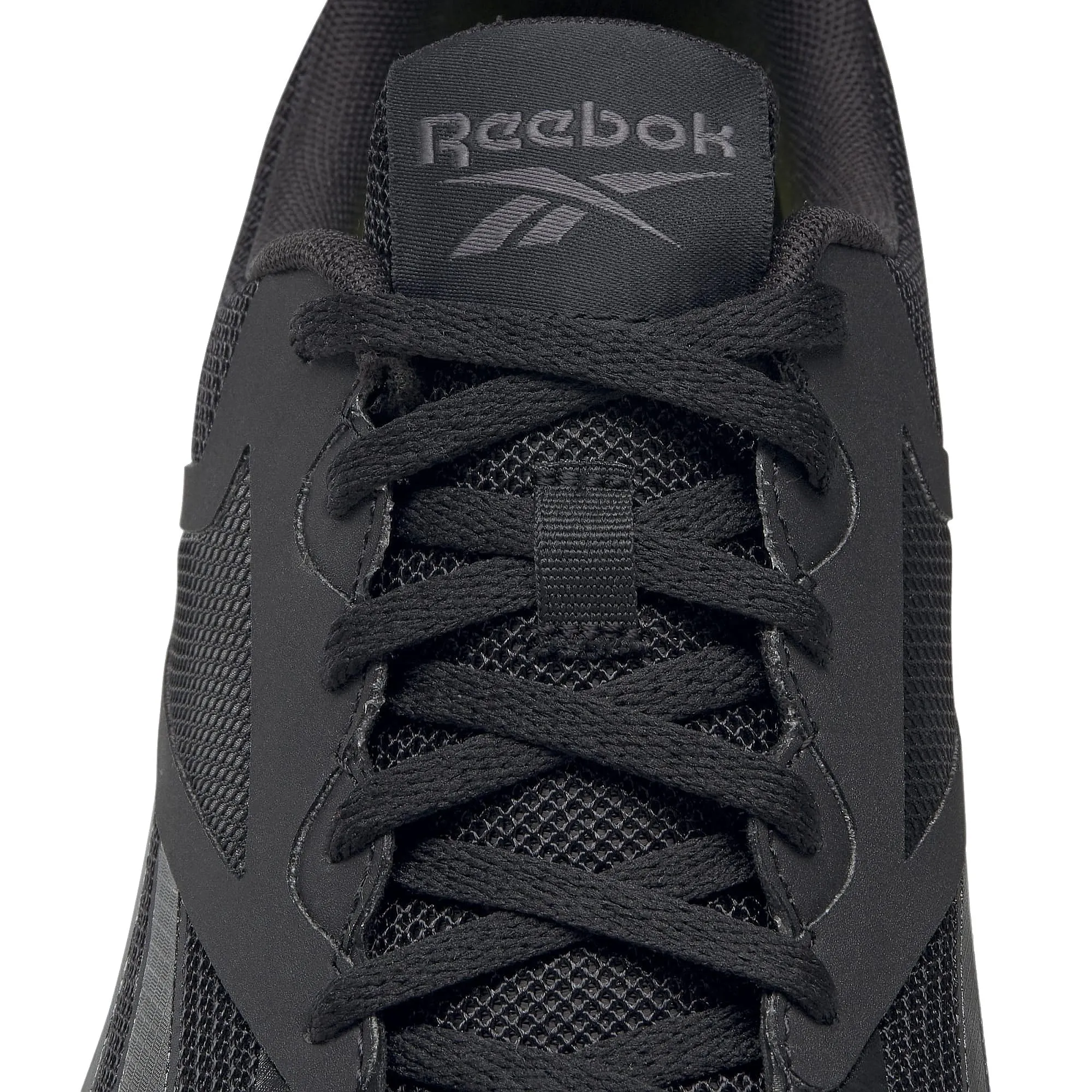 ZAPATOS REEBOK PERFORMANCE REEBOK LITE PLUS 3  CORE BLACK/PURE GREY7/ACID YELLOW  MEN´S