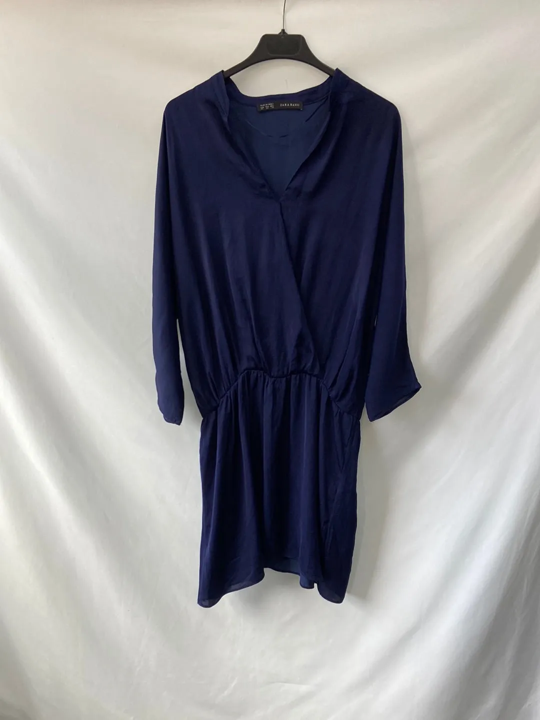 ZARA. Vestido XS