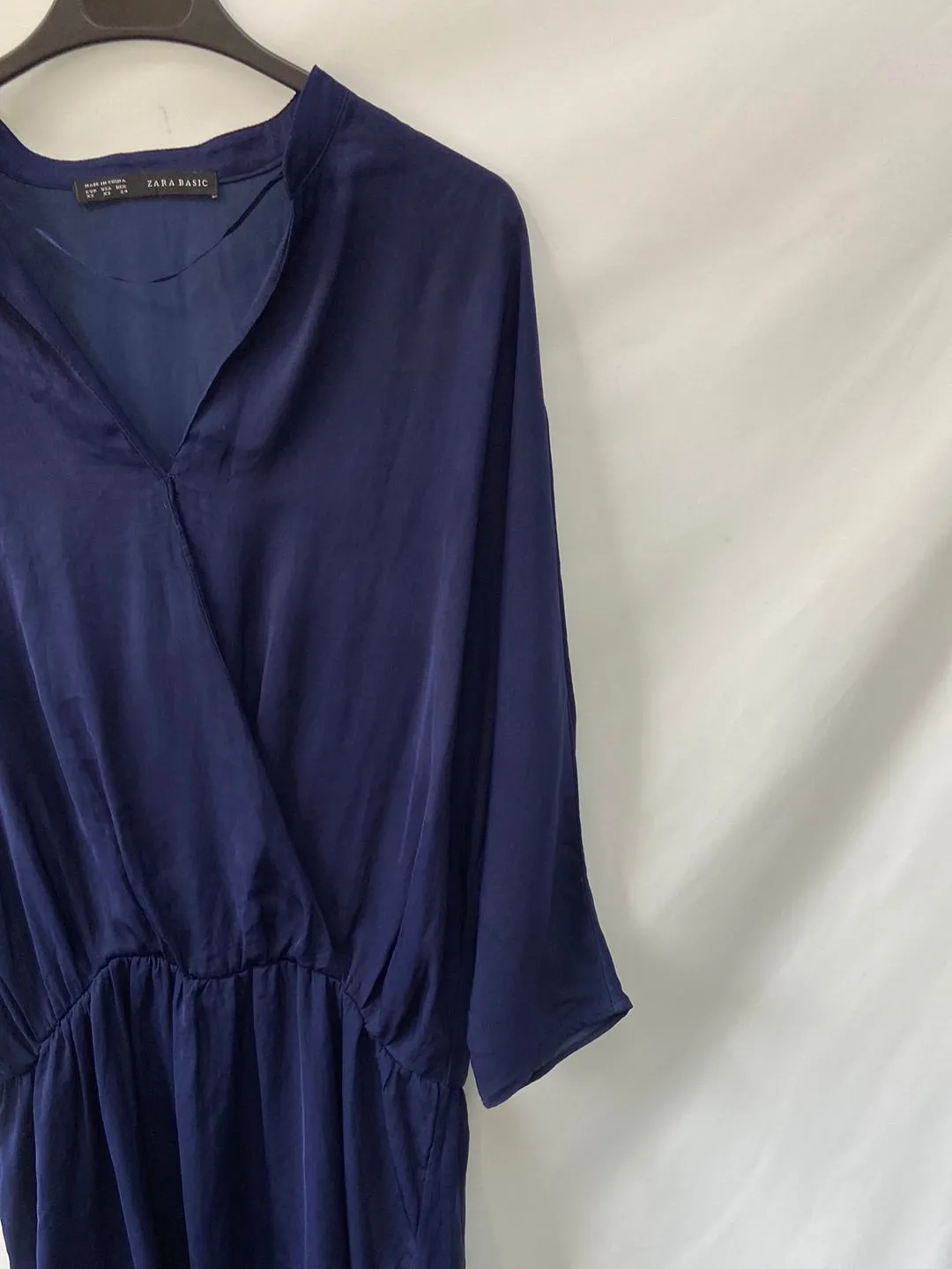 ZARA. Vestido XS