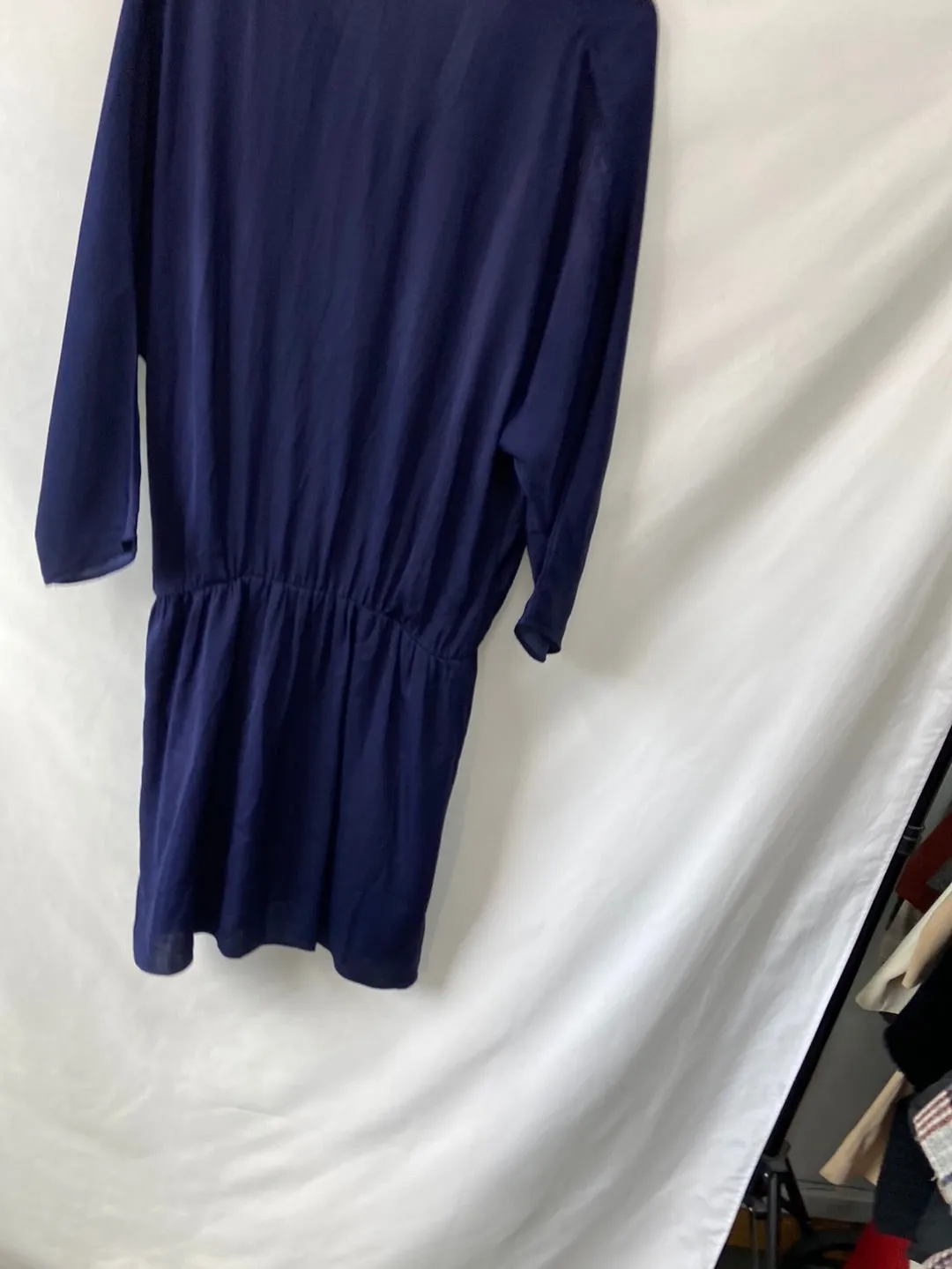 ZARA. Vestido XS