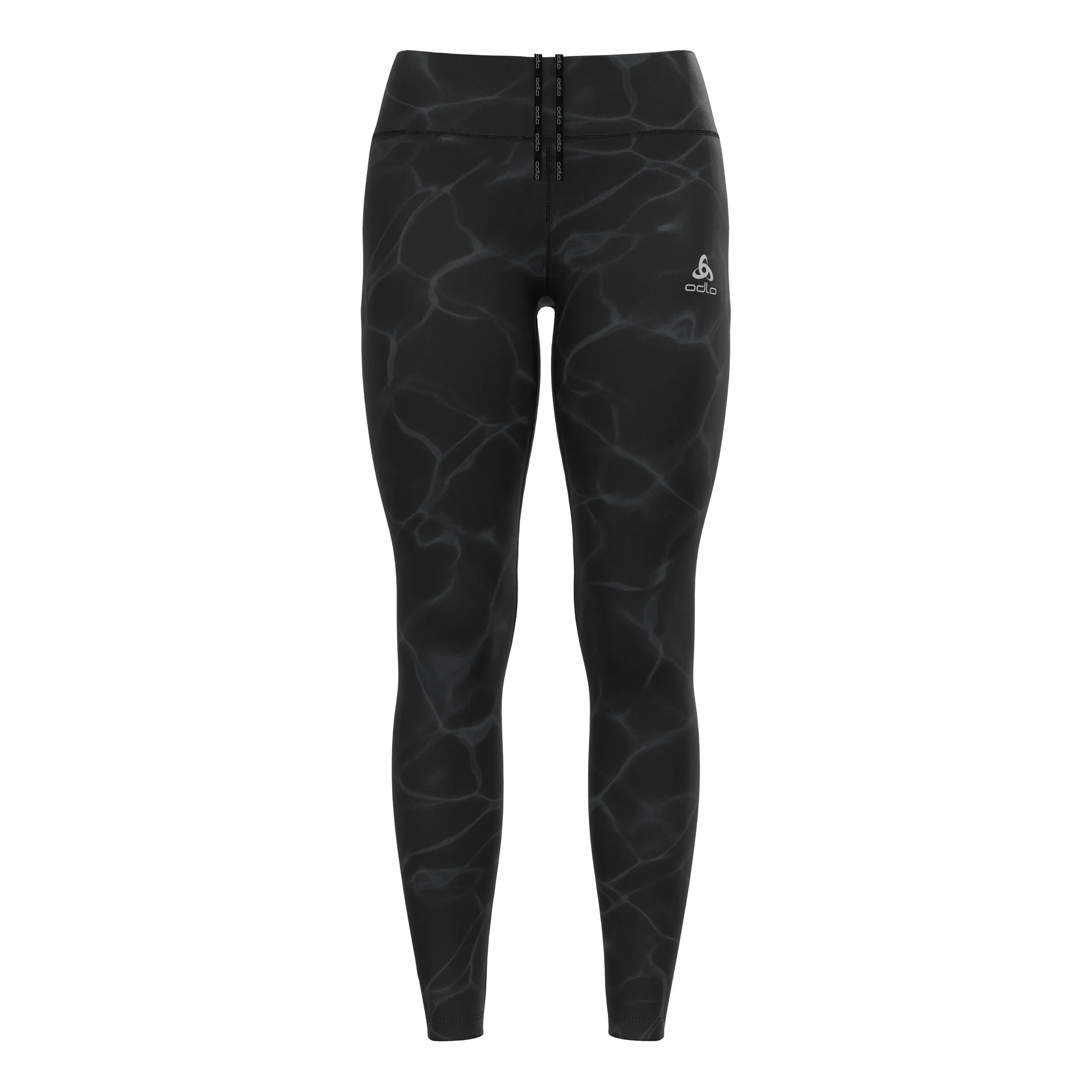 Zeroweight Print Mallas Para Correr Mujeres