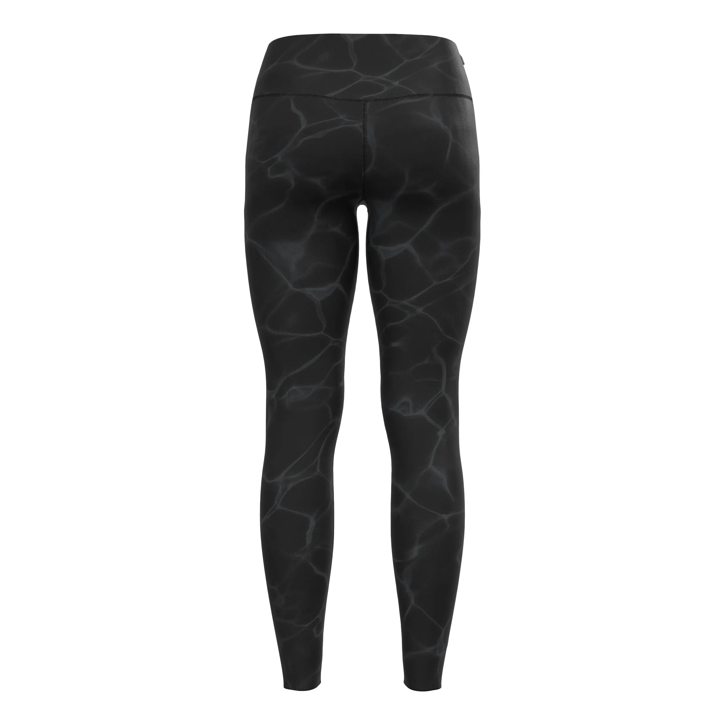 Zeroweight Print Mallas Para Correr Mujeres